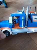 Lego Abschleppwagen 60056 Baden-Württemberg - Sachsenheim Vorschau