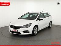 Opel Astra K ST 1.5 D LED Navi Sitzheizung Tempomat Thüringen - Gera Vorschau