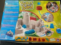 Super Sand Hessen - Hauneck Vorschau