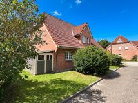 Am Böhler Leuchtturm Dachgeschoss-Maisonette in Böhl Nordfriesland - Sankt Peter-Ording Vorschau