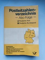 Buch Postleitzahlen Verzeichnis Nordrhein-Westfalen - Kreuzau Vorschau