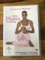 Mein Pilates Training Barbara Becker Baden-Württemberg - Fellbach Vorschau