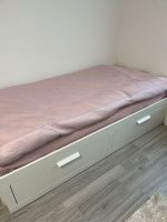 Ikea Einzelbett / Doppel-Sofabett Bielefeld - Bielefeld (Innenstadt) Vorschau