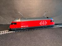 Märklin H0, E-Lok SBB CFF FFS, Art. 3460 Herzogtum Lauenburg - Wohltorf Vorschau