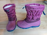 Kinderstiefel, Winterstiefel McKinley warm, Größe 35 Baden-Württemberg - Weissach im Tal Vorschau