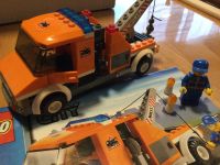 LEGO City Set Abschleppwagen mit Bauanleitung PreisVB 60€ Bayern - Burglauer Vorschau