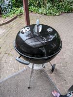 Weber Grill Kohlegrill 57 cm Kugelgrill Niedersachsen - Weener Vorschau