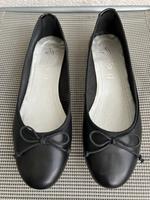 Ballerinas Gr.39 Schwarz Neu Dortmund - Körne Vorschau