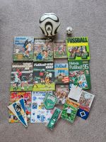 FUßBALL EM Deutschland Bundesliga Btsv 1967 Addidas Jahrbücher Niedersachsen - Cremlingen Vorschau