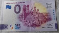 0€-Schein  Frauenkirche München Schleswig-Holstein - Preetz Vorschau