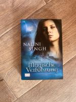 Buch von Nalini Singh Nordrhein-Westfalen - Beverungen Vorschau