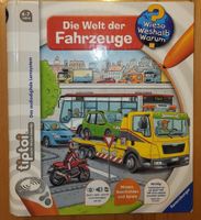 tiptoi Buch Die Welt der Fahrzeuge Niedersachsen - Uplengen Vorschau