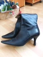 Echte Leder Damen Stiefel in Untergrösse  35. Nordrhein-Westfalen - Hamm Vorschau