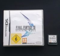 Nintendo Ds Spiel Final Fantasy XII Revenant Wings Nordrhein-Westfalen - Recklinghausen Vorschau