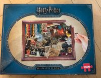 Puzzle Harry Potter 1000 Teile / Neuwertig Köln - Köln Klettenberg Vorschau