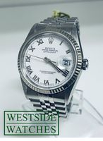 ROLEX DATEJUST - BOX & PAPERS - 16234 - 1999 Baden-Württemberg - Karlsruhe Vorschau