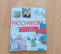 Patchwork - von den Grundlagen bis zum Lieblingsmodell mit DVD Parchim - Landkreis - Parchim Vorschau