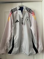 DFB Adidas Anthem WendeJacke Neuhausen-Nymphenburg - Neuhausen Vorschau