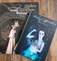 Annie Bertram 2 Bücher Baden-Württemberg - Mössingen Vorschau