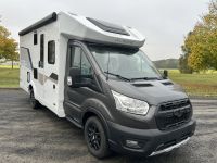 Mooveo TEI F70DBH, Teilintegriert, Wohnmobil, Ford Transit, Trail Bayern - Haßfurt Vorschau