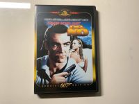 DVD / James Bond „James Bond jagt Dr. No“ Baden-Württemberg - Ladenburg Vorschau