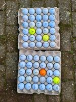 Golfbälle , bespielt Nordrhein-Westfalen - Hamminkeln Vorschau