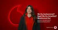 Vodafone Berater (m/w/d) - auch für Quereinsteiger Nordfriesland - Husum Vorschau