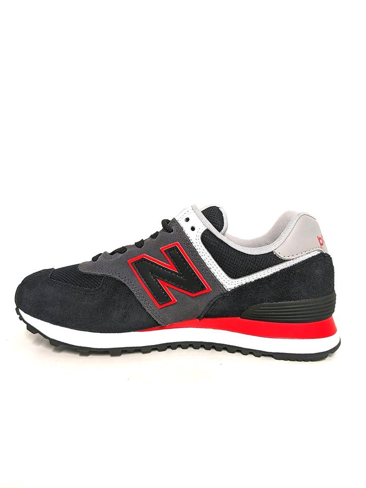 Neu Unisex Sneakers New Balance Gr 38,5 in Ottweiler