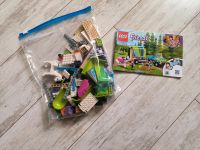 Lego Friends Mias Pferdetransporter Baden-Württemberg - Fluorn-Winzeln Vorschau