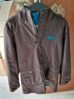 Neue Jack Wolfskin Jacke 3 in 1 Unisex gr. 140 Bayern - Augsburg Vorschau