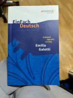 Emilia Galotti Hessen - Aßlar Vorschau