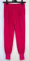 Stella McCartney Hose Jogger Pink Viskose 36 S Lounge Pant Eimsbüttel - Hamburg Rotherbaum Vorschau