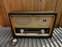 Grundig Type 2088 Radio Röhrenradio Bayern - Landsberg (Lech) Vorschau