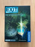 Exit Das Spiel! Die vergessene Insel Berlin - Pankow Vorschau