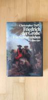 Friedrich der Große Christopher Duffy Rheinland-Pfalz - Buchholz (Westerwald) Vorschau
