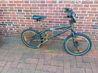 BMX Fahrrad Niedersachsen - Papenburg Vorschau