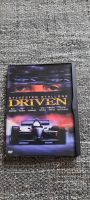 DVD "Driven" Baden-Württemberg - Heimsheim Vorschau