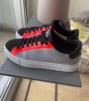 Sneaker der Marke NOANYMLZ veganes Leder Nordrhein-Westfalen - Bornheim Vorschau