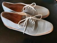 Lloyd 38 Damenschuh Butterweiches Leder Rheinland-Pfalz - Kaiserslautern Vorschau