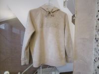 Guess Damen Hoodie beige Gr. S 34-36 Nordrhein-Westfalen - Dinslaken Vorschau