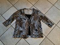 Shirt im Lagenlook 3/4 Arm von Canda Gr. 48 Nordrhein-Westfalen - Castrop-Rauxel Vorschau