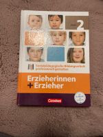 Erzieherband 2 (1. Auflage) Herzogtum Lauenburg - Büchen Vorschau