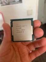 Intel Core I5 6600k 3.5GHZ CPU Prozessor Bonn - Tannenbusch Vorschau