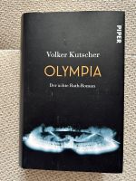 Olympia - Volker Kutscher München - Ludwigsvorstadt-Isarvorstadt Vorschau