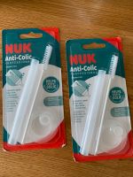 NUK Anti-Colic Professional Adapter-Set Baden-Württemberg - Pfullingen Vorschau