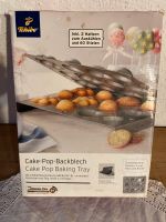 Cake Pop Backblech Bayern - Halfing Vorschau