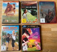 DVDs für Kinder Bonn - Dottendorf Vorschau