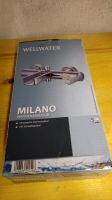 Wellwater Milano Wannenarmatur/ Wasserhahn Brandenburg - Dannenwalde (Gumtow) Vorschau