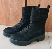 Stiefel Esprit Grösse 38 Kr. Altötting - Marktl Vorschau