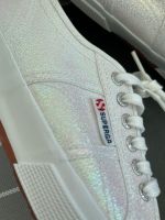 Superga Sneaker Hochzeit Gr 40 Neu Niedersachsen - Twistringen Vorschau